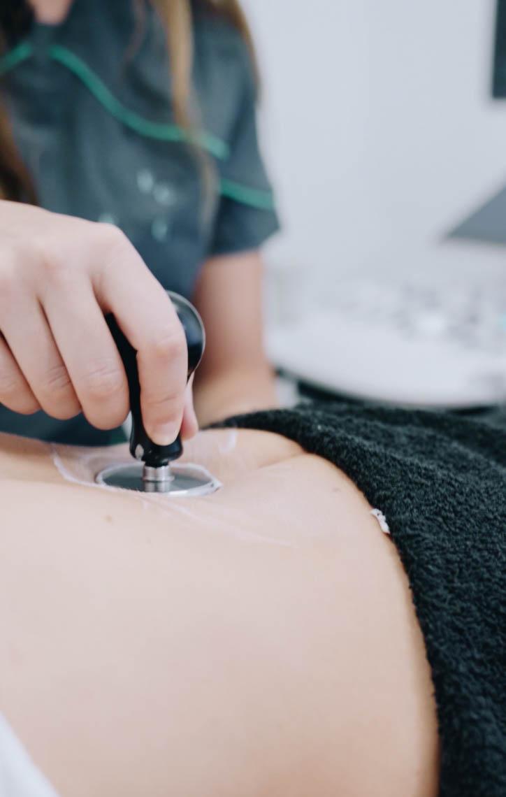 Efectos terapéuticos de la diatermia en tejidos