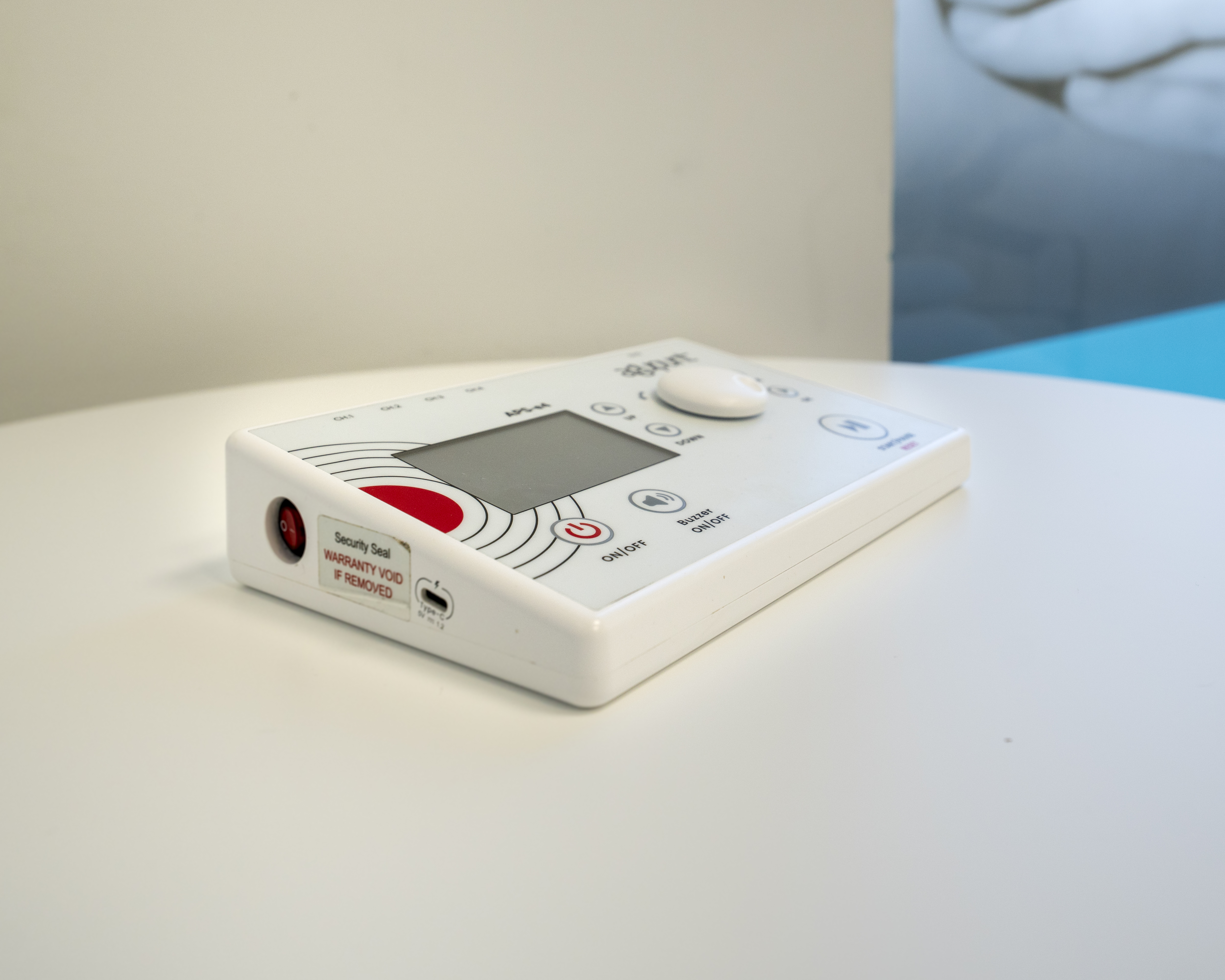 Aplicación de electropunción en tratamiento musculoesquelético