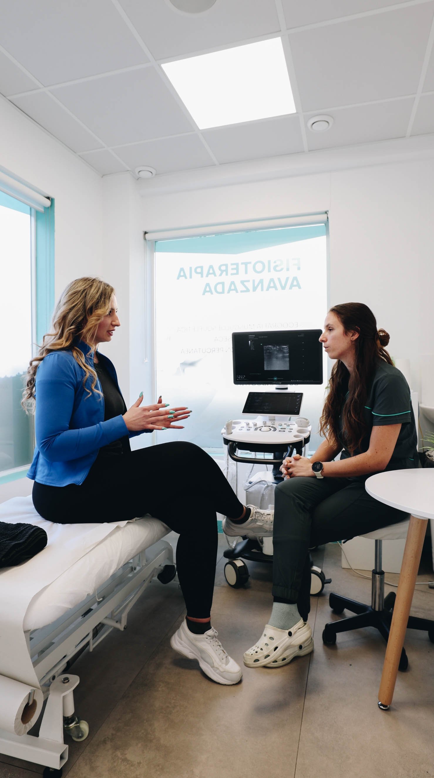 Señales que indican necesidad de fisioterapia de suelo pélvico