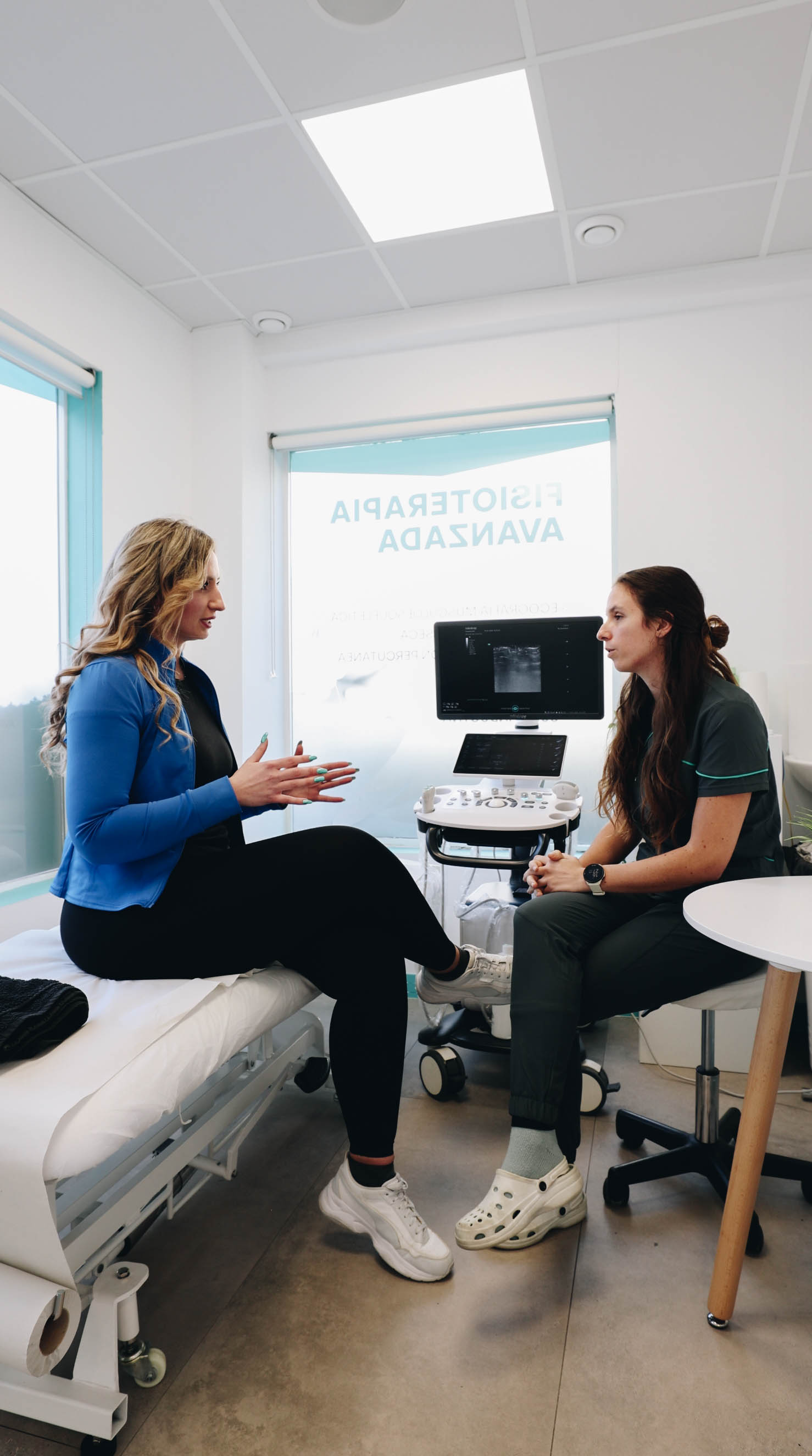 Señales que indican necesidad de fisioterapia de suelo pélvico