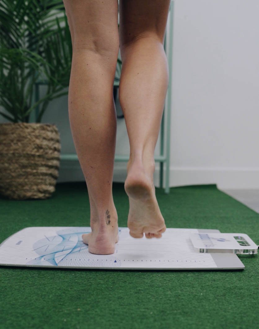 Órtesis de silicona a medida para dedos