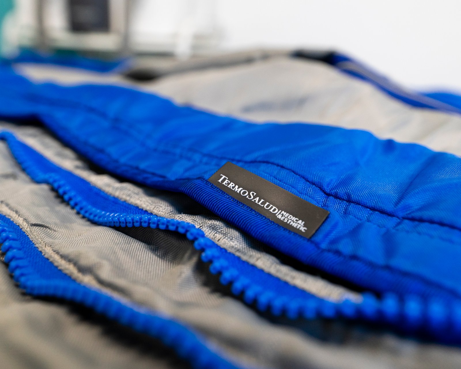 Presoterapia para piernas cansadas y circulación