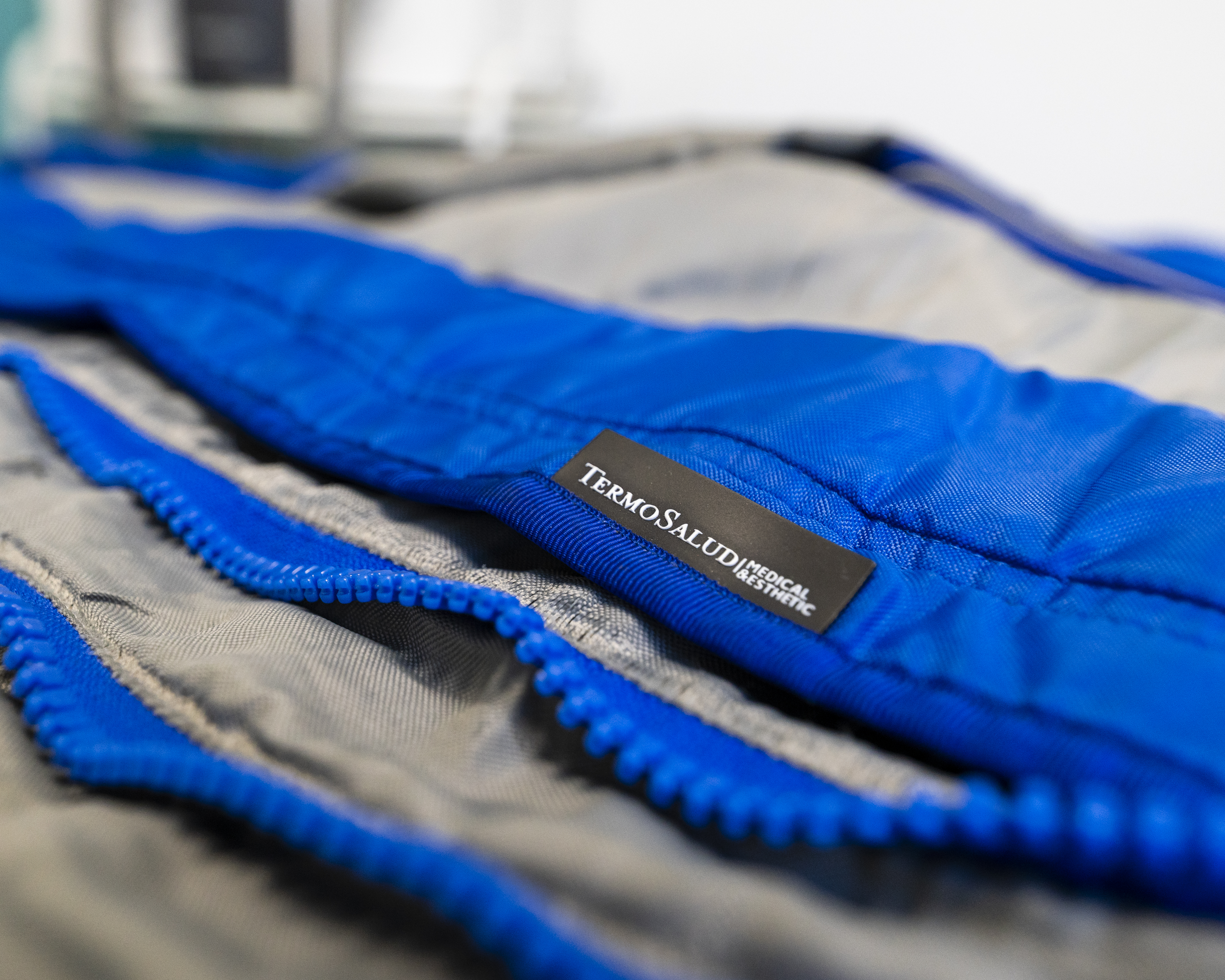 Presoterapia para piernas cansadas y circulación en Evolucenter Móstoles