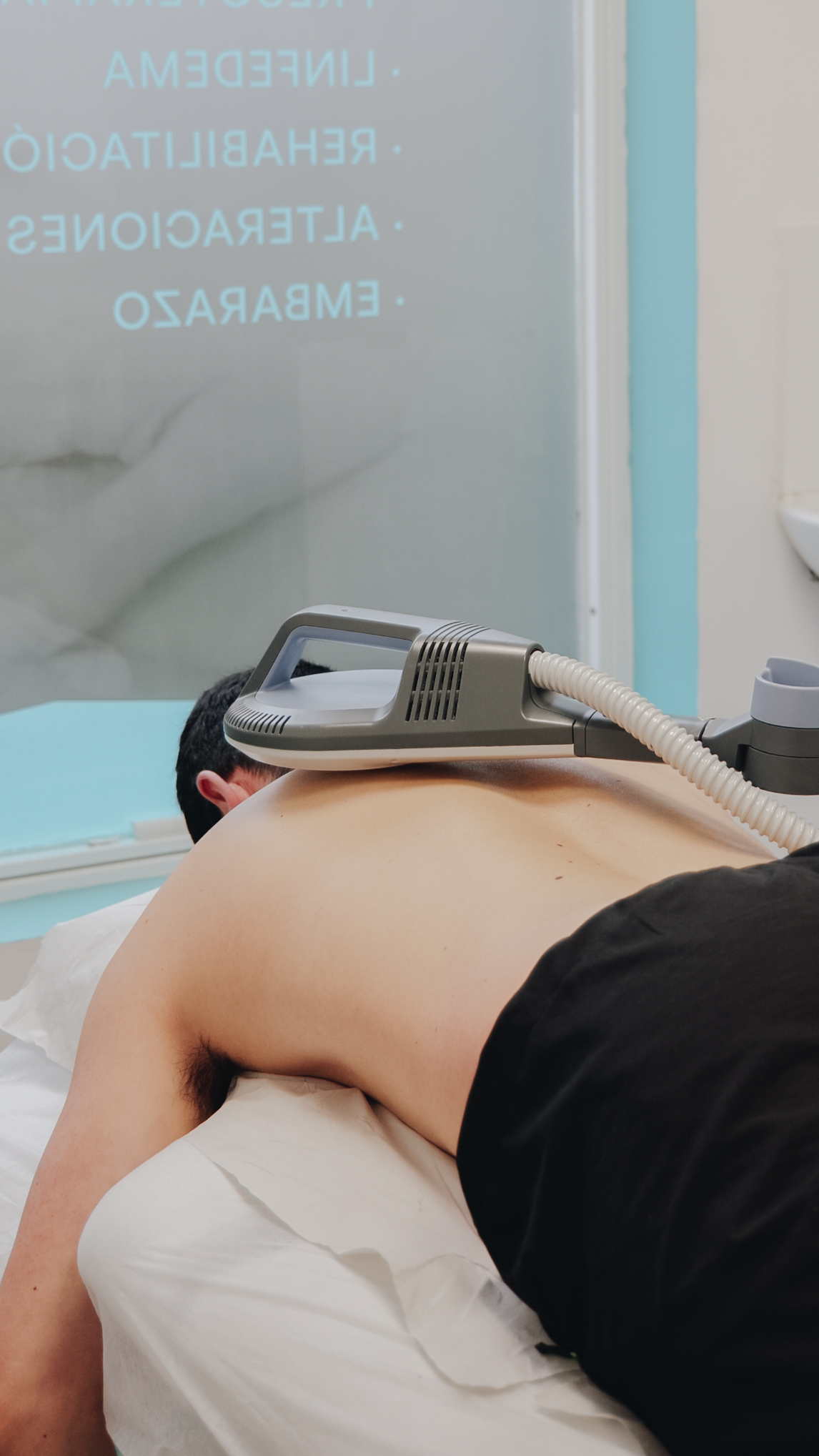 Terapia súper inductiva